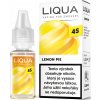 Liquid LIQUA 4S Lemon Pie 10ml-20mg