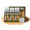 peegee sladky tabak sweet tobacco 3x10