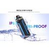 Smok IPX 80 grip Full Kit 3000mAh