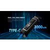 Smok IPX 80 grip Full Kit 3000mAh