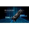 Smoktech IPX 80 grip Full Kit 3000mAh