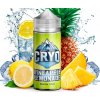 Příchuť Infamous Cryo - Pineapple Lemonade Shake and Vape 20ml