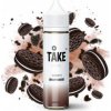 Příchuť ProVape Take Mist V2 Shake and Vape 20ml Creamy Cookies