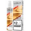 Příchuť Liqua Mix&Go Turkish Tobacco 12ml (Turecký tabák)