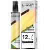 Příchuť Liqua Mix&Go Vanilla Tobacco 12ml  (Vanilkový tabák)