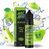prichut just juice sv 10ml apple and pear on ice