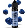 Příchuť Just Juice - Blue Raspberry 20ml Shake and Vape