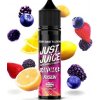 Příchuť Just Juice - Berry Burst a Lemonade Fusion 20ml Shake and Vape