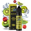 prichut just juice sv 10ml kiwi cranberry on ice