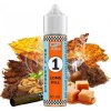 Příchuť GP Juice Shake and Vape - Tobacco Nuts 10ml