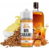 Příchuť Infamous Elixir Shake and Vape 20ml Mr. Caramel