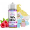 Příchuť Infamous Elixir Shake and Vape 20ml Razzrocks