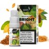 E-liquid WAY to Vape Bright 10ml (směs mladých tabáků)
