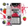 E-liquid WAY to Vape Berry Mix  4x10ml (lesní směs)