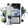 E-liquid WAY to Vape Blackcurrant 10ml (černý rybíz)