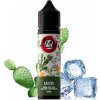 Příchuť ZAP! Juice Shake and Vape AISU 10ml Cactus (Chladivá chuť kaktusu)