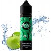 Příchuť ZAP! Juice Shake and Vape AISU 10ml Green Apple (Zelené jablko)