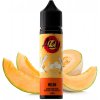 Příchuť ZAP! Juice Shake and Vape AISU 10ml Melon (Cukrový meloun)