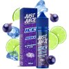 prichut just juice sv 10ml ice blackcurrant lime