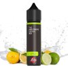 Příchuť ZAP! Juice Shake and Vape AISU TOKYO 10ml Lemon and Lime