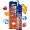 prichut just juice sv 10ml ice grape melon