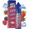 prichut just juice sv 10ml ice wild berries aniseed