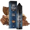 prichut just juice sv 10ml tobacco sweet cubano