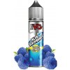 IVG Shake and Vape 18ml Blue Raspberry