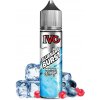 IVG Shake and Vape 18ml Blueberg Burst