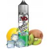 IVG Shake and Vape 18ml Kiwi Lemon Kool