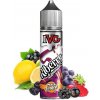 IVG Shake and Vape 18ml Riberry Lemonade