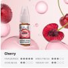 ELFLIQ Nic SALT Cherry 10ml