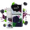 Liquid WAY to Vape Blackberry 10ml (Ostružina)