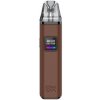 oxva xlim pro elektronicka cigareta 1000mah brown leather