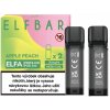 Elf Bar ELFA Pods cartridge - Jablko s broskví (Apple Peach) 2 ks
