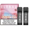 Elf Bar ELFA Pods cartridge - Vodní meloun (Watermelon) 2ks