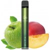Elf Bar ELFA elektronická cigareta - Jablko s broskví (Apple Peach) 20mg