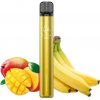 Elf Bar 600 V2 elektronická cigareta Banana Mango 20mg