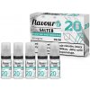 Flavourit Salter Booster 70/30 5x10ml 20mg