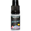 Příchuť IMPERIA Black Label 10ml Yogurt (Jogurt)