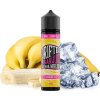 Příchuť Drifter Bar Juice S&V 16ml Banana Ice