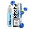 Blue Raspberry