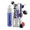 Blackcurrant Grape
