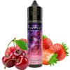 Příchuť Zeus Juice Zodiac S&V 10ml Cora (Jahoda, malina a třešně)