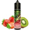 Příchuť Zeus Juice Zodiac S&V 10ml Ravine (Kiwi s jahodami)