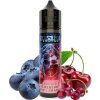 Příchuť Zeus Juice Zodiac S&V 10ml Sophia (Borůvka, třešeň a brusinka)