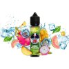 Příchuť Space Lab Flavours S&V 10ml Juicy Mercury