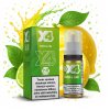 X4Bar citron s limetou