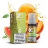 X4bar broskev mango meloun