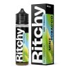 mint tobacco